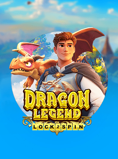DRAGON LEGEND LOCK 2 SPIN